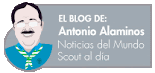 Scoutblog de Antonio Alaminos