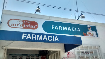 Farmacias Médisim Infonavit