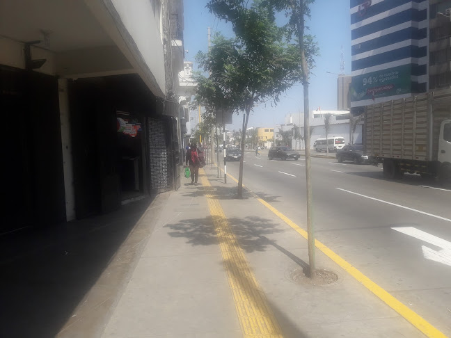 Copias - Lima