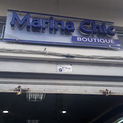 Marina Chic Boutique
