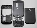 Hasil gambar untuk casing blackberry 9800 hitam