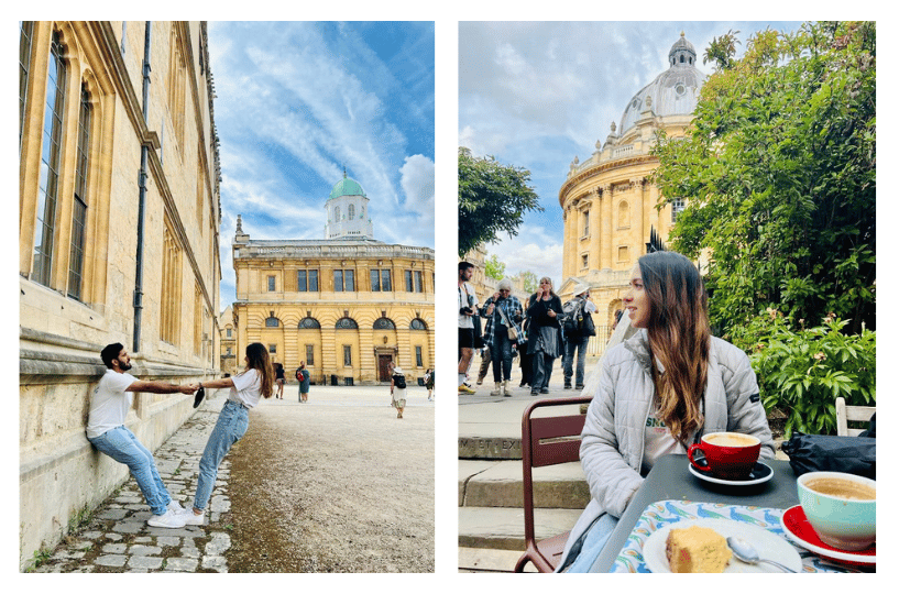 things to do in oxford