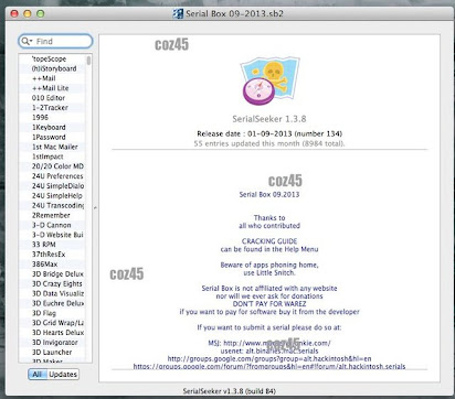 Iserial reader mac 2016 version