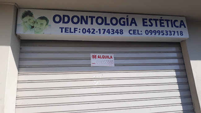 ODONTOLOGÍA ESTÉTICA