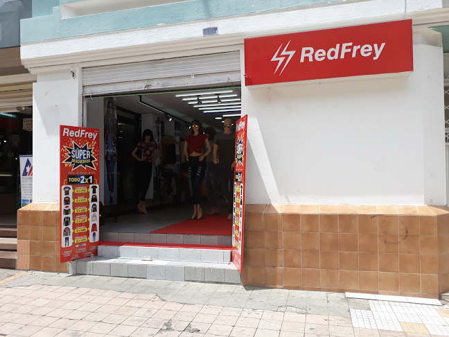 Super Promos Red