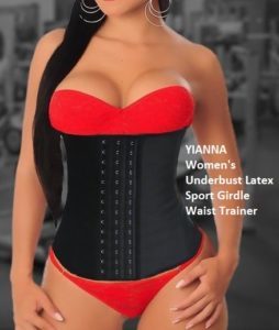 best waist trainer for women