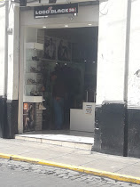 Lobo Black