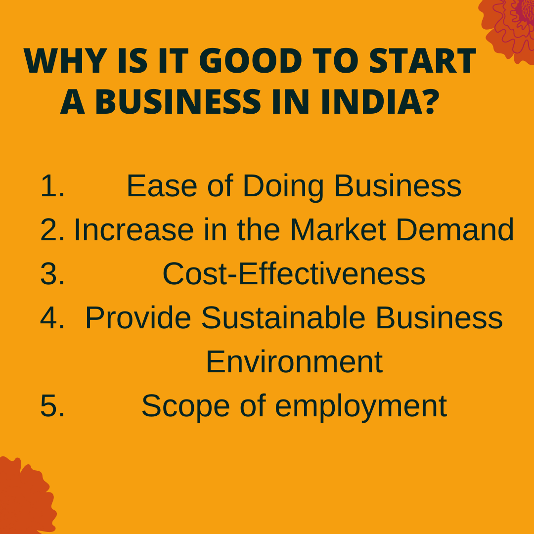 business plan for startup india