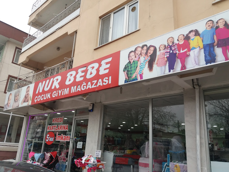 Nur Bebe Çocuk