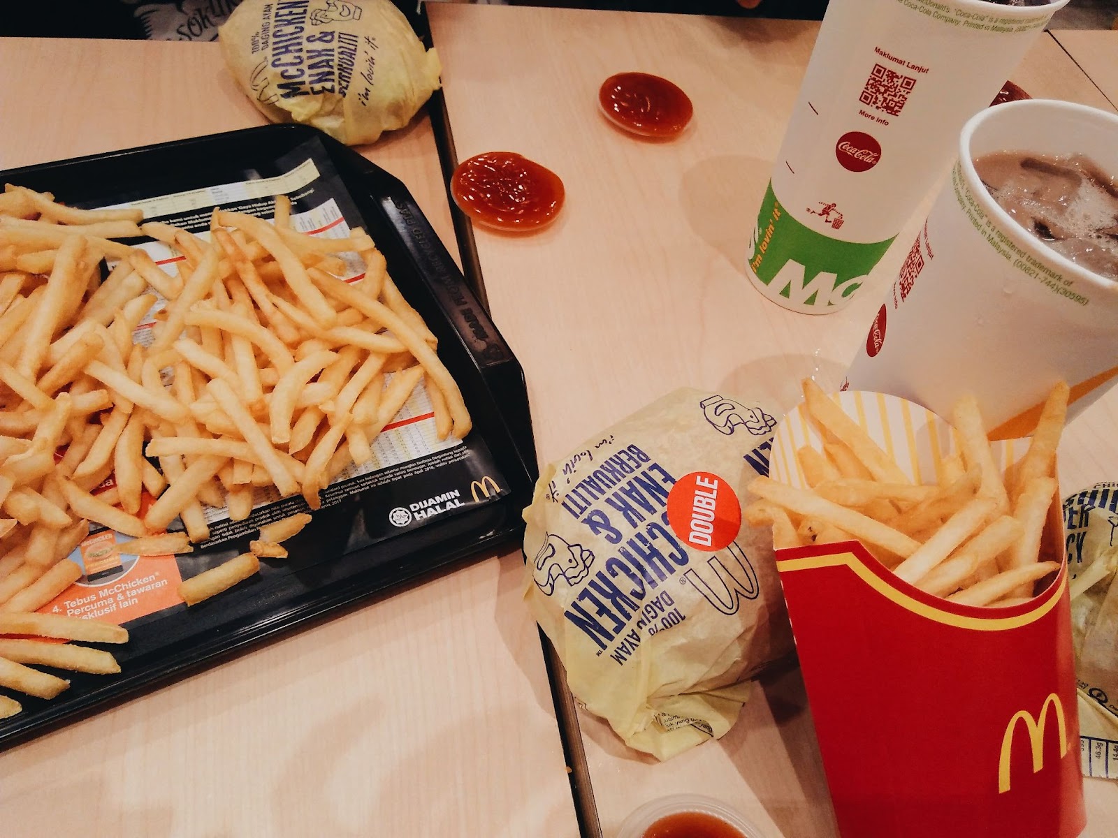 The Great French Fry Shortage and How It Is Affecting the Global Food
