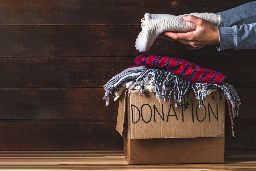 Donasi merupakan bentuk kontribusi sosial yang dapat dilakukan siapa saja, termasuk para pelaku usaha