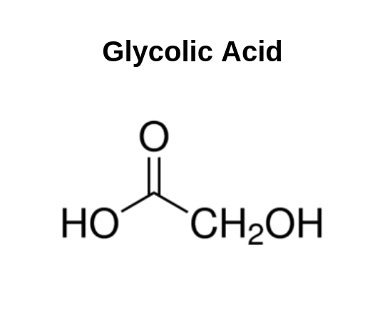 Glycolic acid là gì? Cách sử dụng Glycolic acid an toàn cho làn da?.1