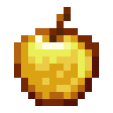 Golden Apple – Official Minecraft Wiki
