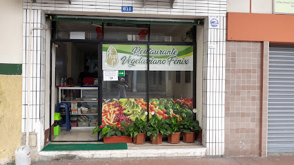 Restaurante Vegetariano Fenix