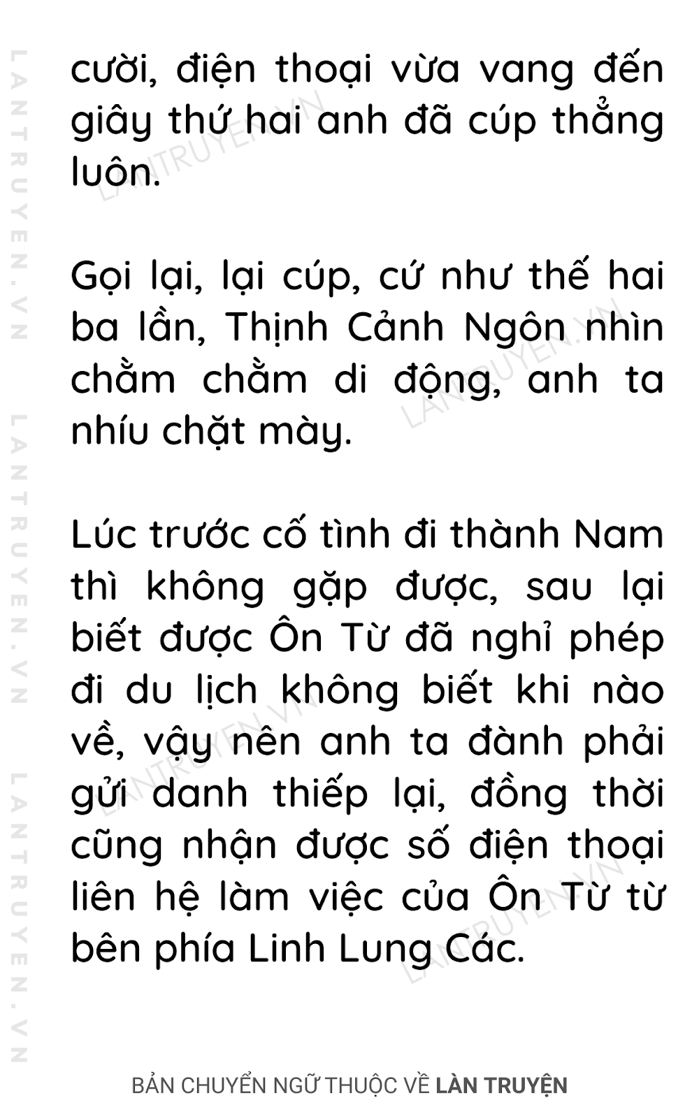 Cho Má Em Thêm Hồng - Chương 27