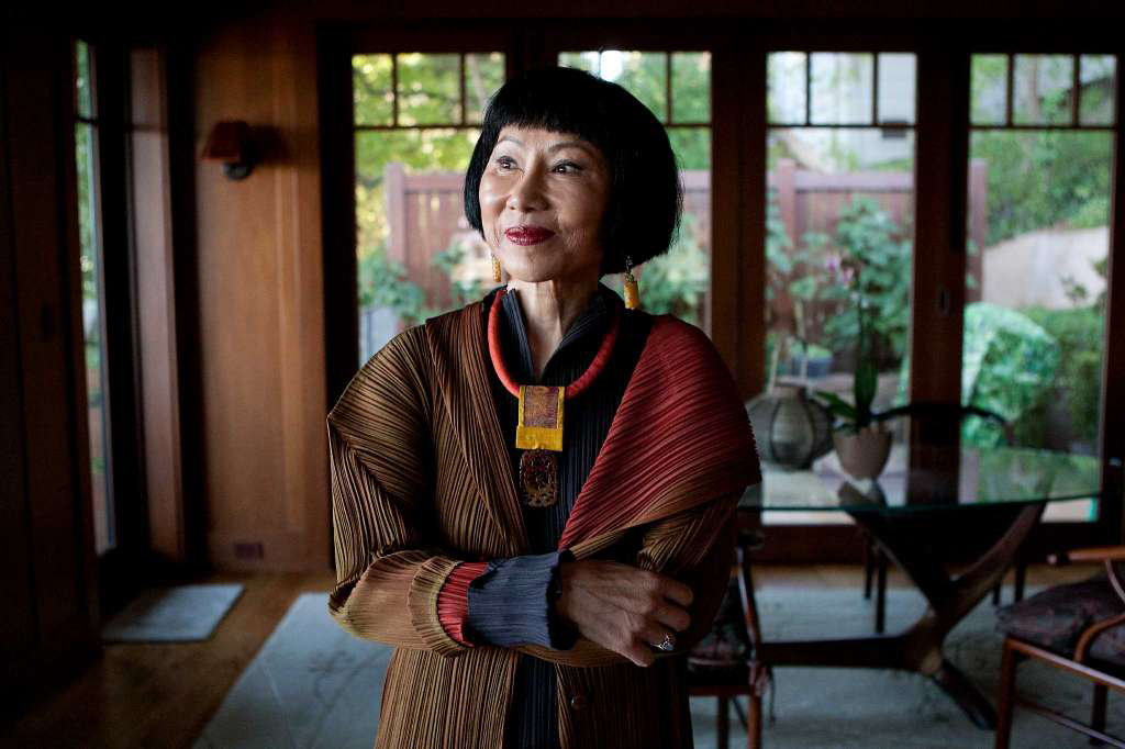 Feministic Identity In Mother Tongue By Amy Tan