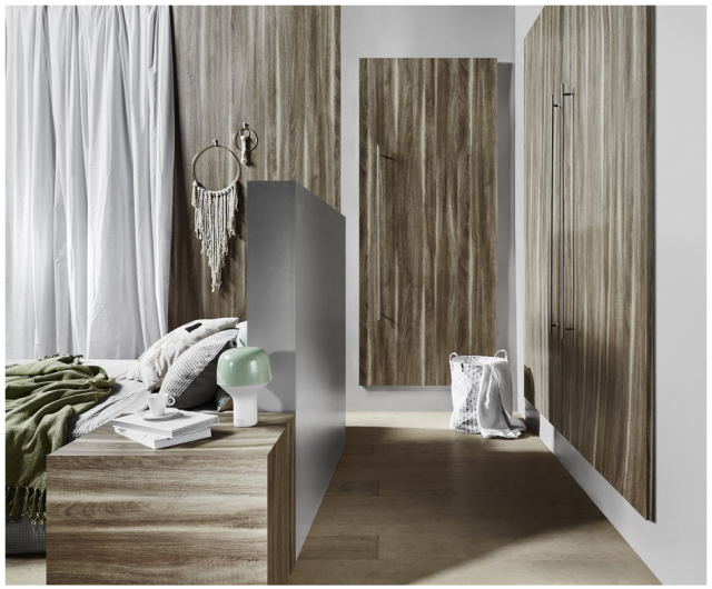 Decorate your Bedroom with Greenlam