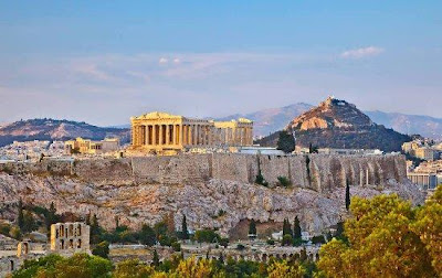 Principal ponto turistico de Atenas :: - Avaliações de viajantes ...
