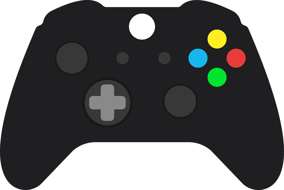Game, Controller - Free pictures on Pixabay