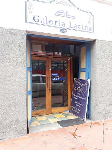 Galería Latina