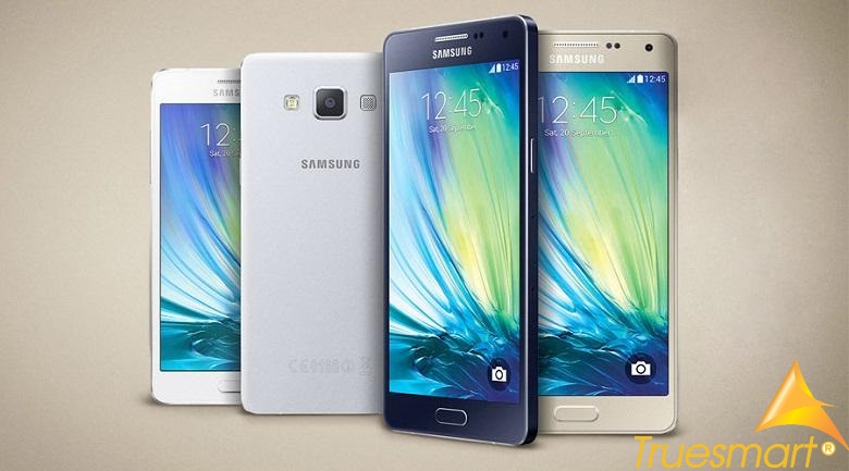 Thay Vỏ Samsung Galaxy A3, 5, 7 Giá Rẻ