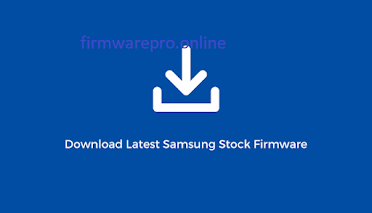 Samsung SM-A015V Stock Firmware