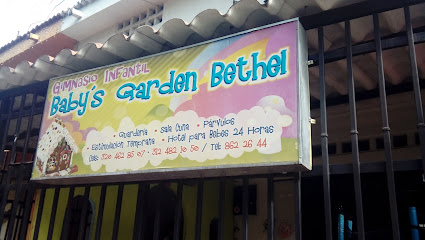 Gimnasio Infantil Baby's Garden Bethel