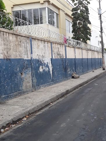 Opiniones de Escuela flora salazar de loor en Guayaquil - Escuela
