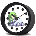 Anime Alarm Clock apk