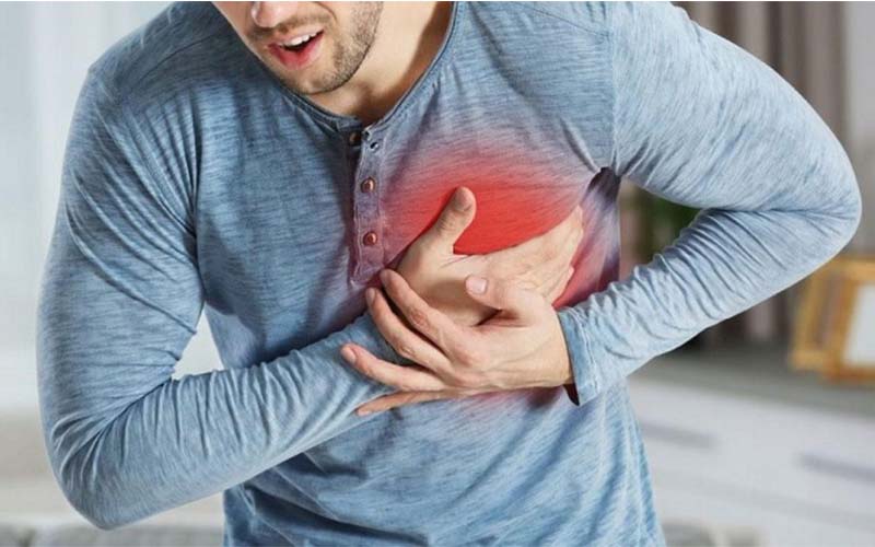 Thức trắng đêm thường xuyên làm tăng nguy cơ đột quỵ