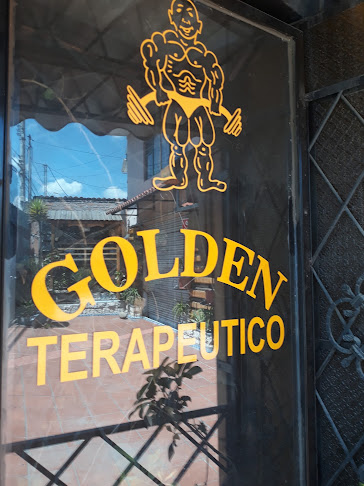 Golden Terapeutico