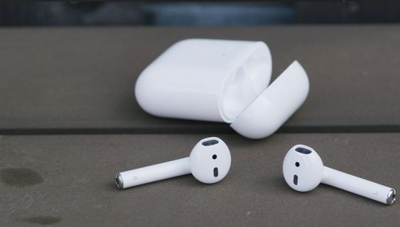 Airpods