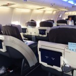 La Compagnie Review Business Airline
