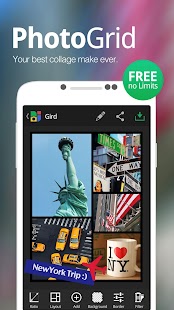 Download Photo Grid - Collage Maker apk