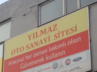 OTO MAKAS OSMAN USTA DOLAPDERE SAN SITESI