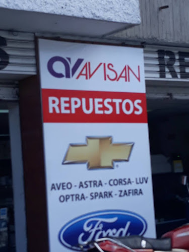 AVISAN