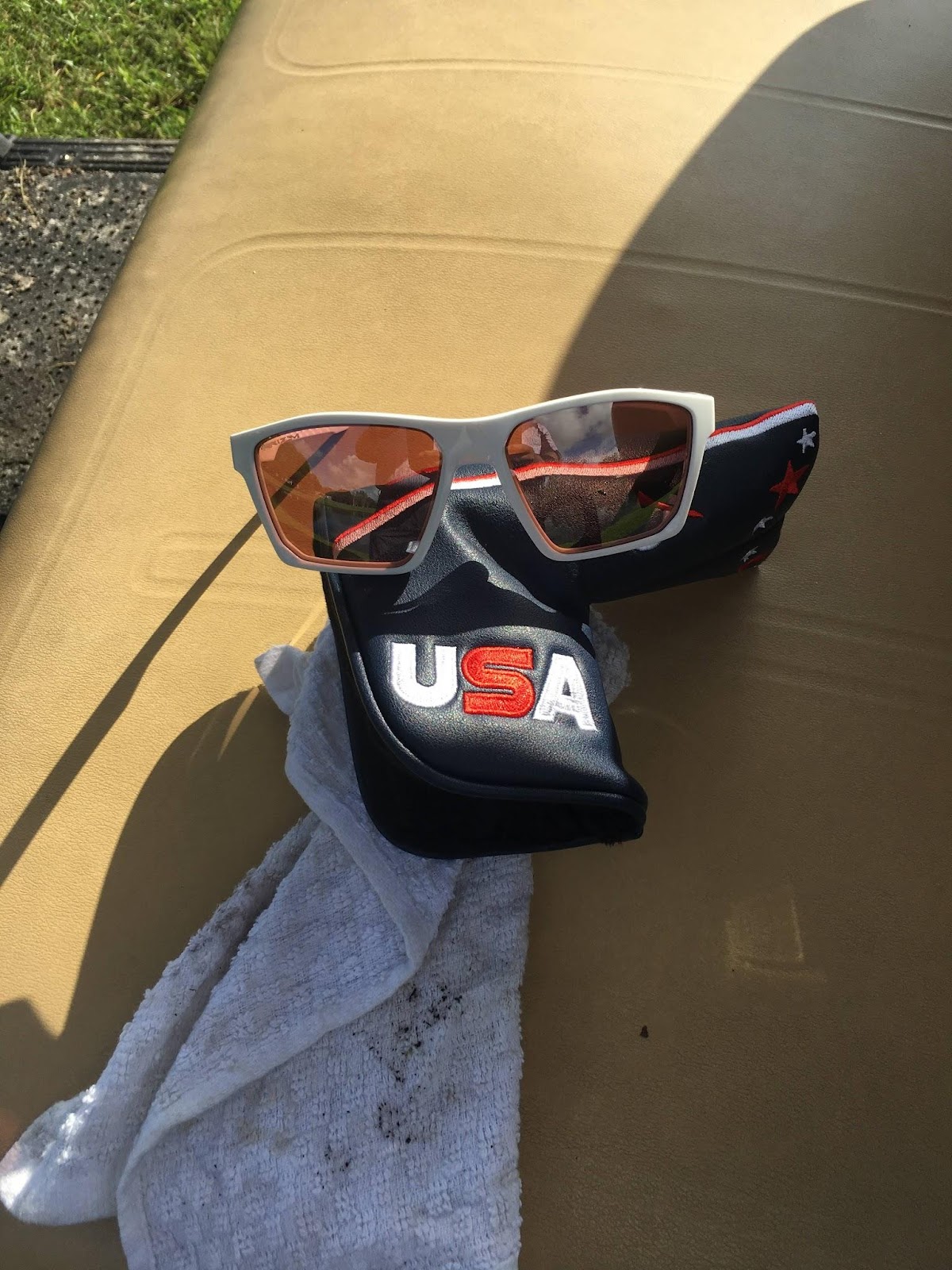 oakley targetline sunglasses review