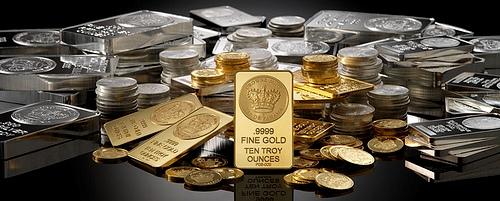 Image result for Why Millionaires are Investing in Precious Metals
