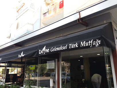 Defne Geleneksel Türk Mutfağı