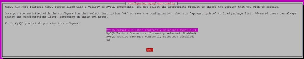 How to Install MySQL 5.7 on Ubuntu 22.04 LTS 4