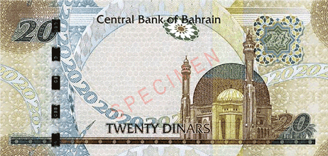 đồng chi phí bahrain xếp hạng thứ 2
