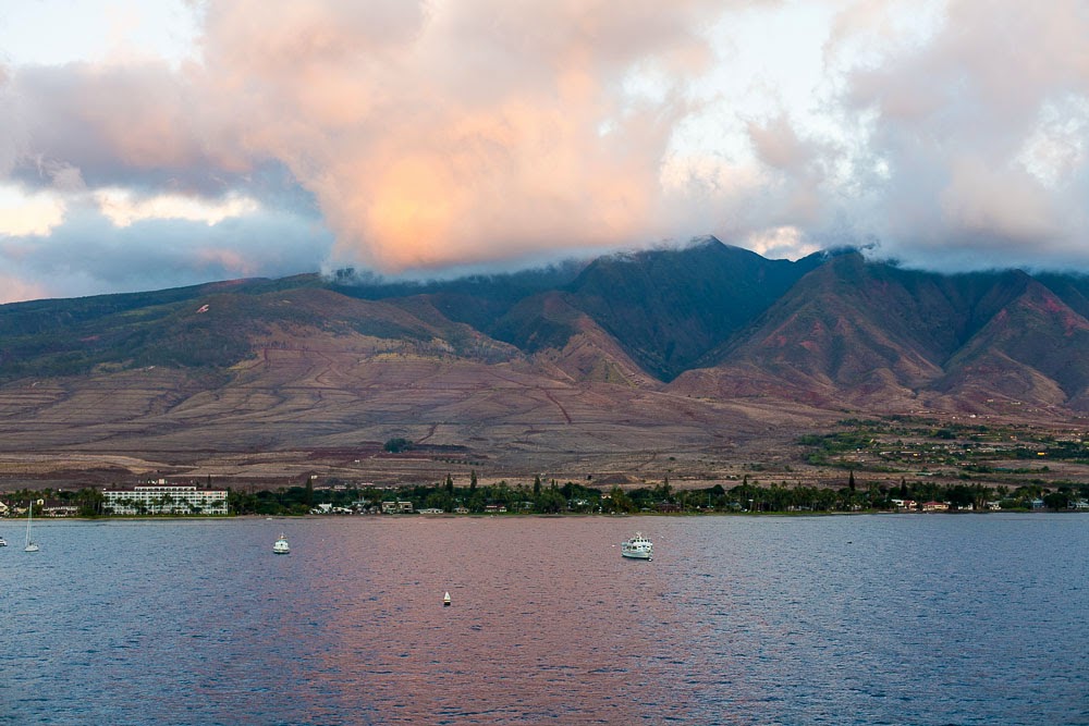 Месяц праздника: Гавайи и Французская Полинезия в круизе на HAL Statendam из Сан-Диего