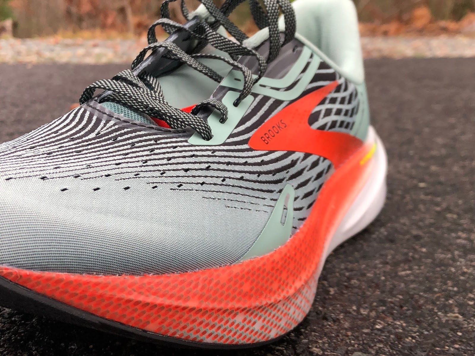 Road Trail Run: Brooks Running Hyperion Max Multi Tester Review with 8 ...