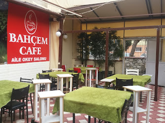 Bahçem Cafe