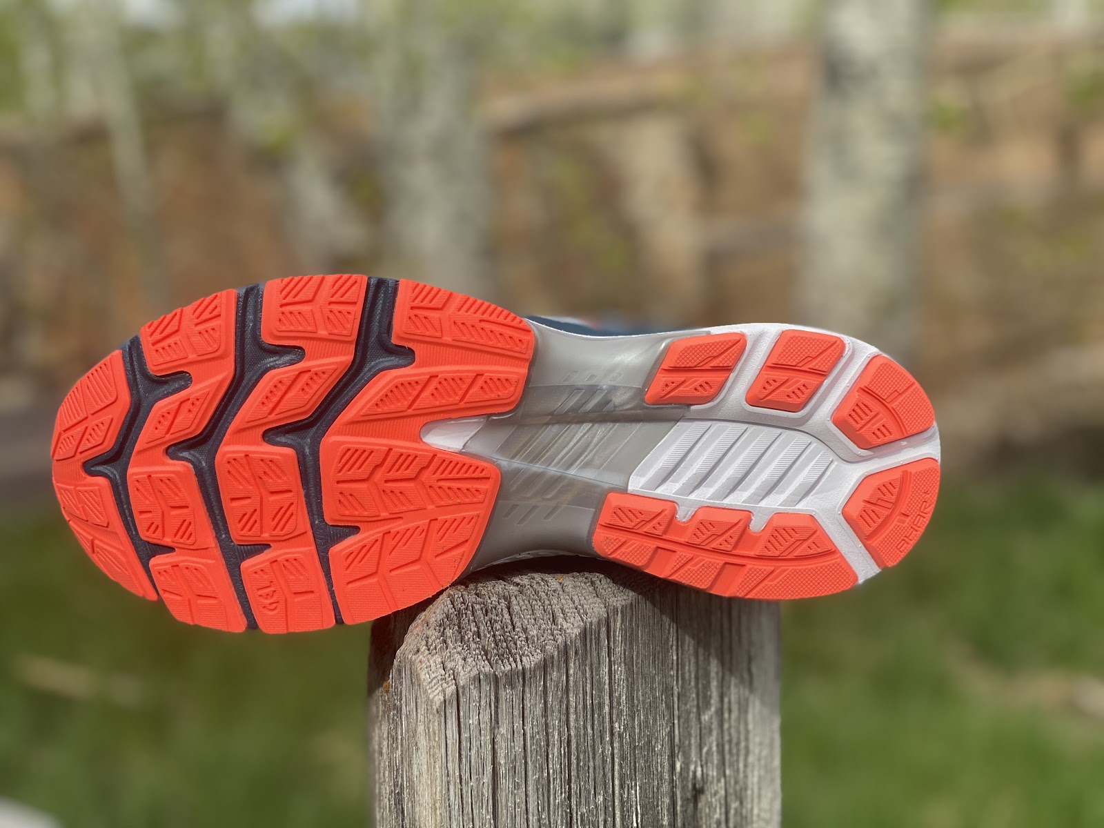 Road Trail Run: ASICS GEL-Kayano 28 Multi Tester Review: Softer, Lively ...