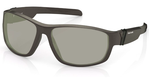 A pair of sunglasses

Description automatically generated with medium confidence