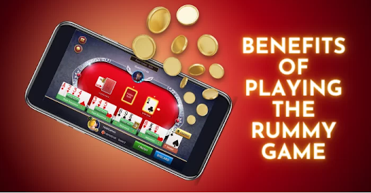 rummy game