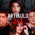 Artikulo 247 to Intensify the GMA Afternoon Prime