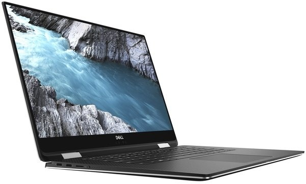 Ноутбук-трансформер DELL XPS 15 (9575) (X5716S3NDW-70S)