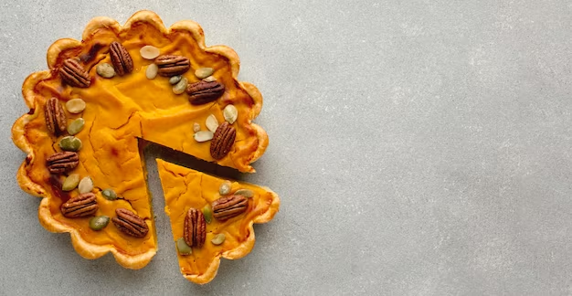 Tarte răcoroase cu physalis și cremă de vanilie
